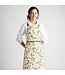 Cotton Adjustable Neck Apron