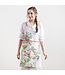 Cotton Adjustable Neck Apron