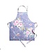 Cotton Adjustable Neck Apron