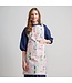 Cotton Adjustable Neck Apron