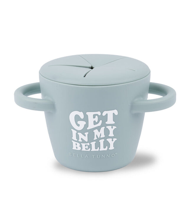 Bella Tunno Happy Snacker