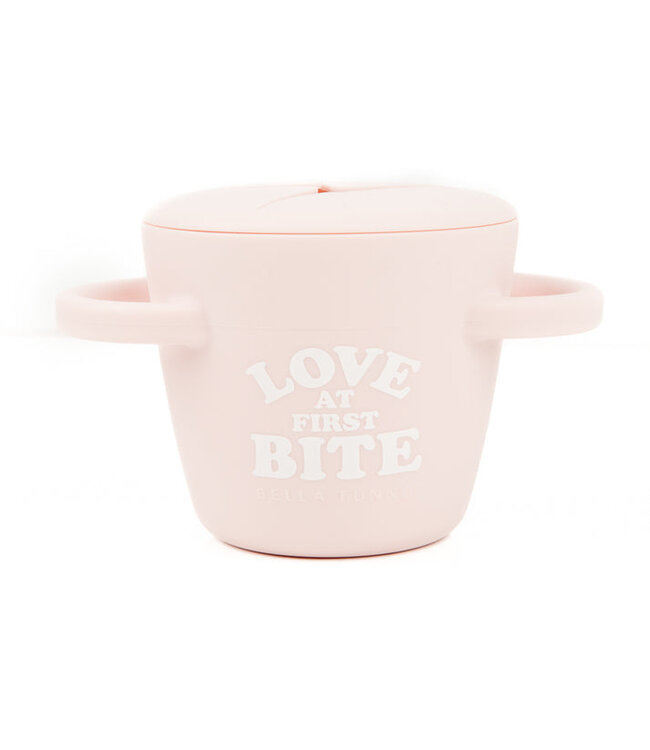 Bella Tunno Happy Snacker