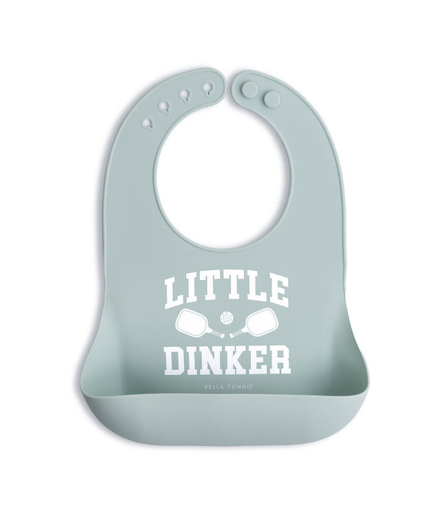 Bella Tunno Wonder Bib - Neutral