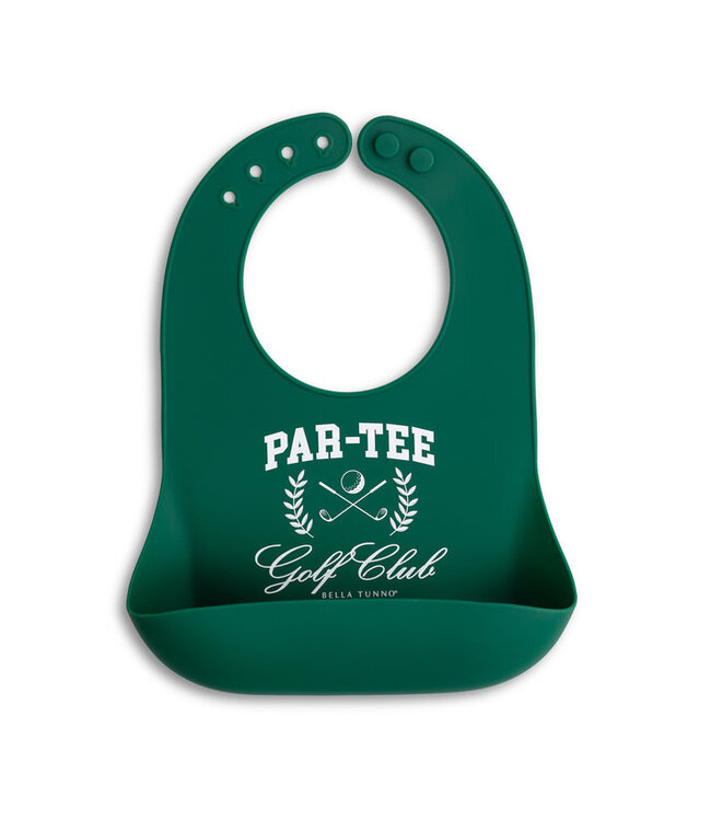 Bella Tunno Wonder Bib - Neutral