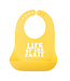 Bella Tunno Wonder Bib - Neutral