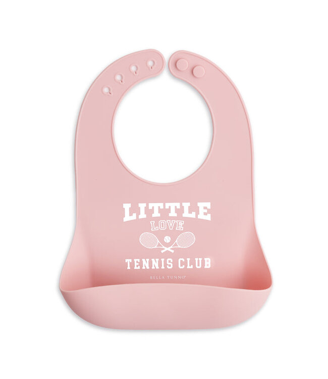 Bella Tunno Wonder Bib - Girls
