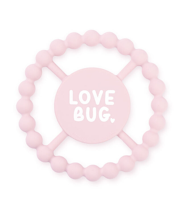 Bella Tunno Happy Teether - Girls