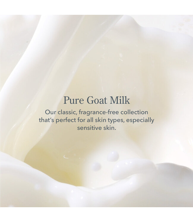 Beekman Pure Goat Lip Balm