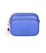 Pom Pom London The Original Bag - Dazzling Blue