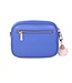 Pom Pom London The Original Bag - Dazzling Blue