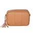 Pom Pom London The City Bag - Maple
