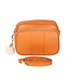 Pom Pom London The Original Bag - Marmalade