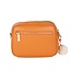 Pom Pom London The Original Bag - Marmalade
