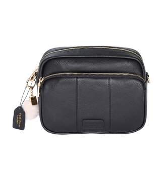 Pom Pom London The Original PLUS Bag - Core Collection
