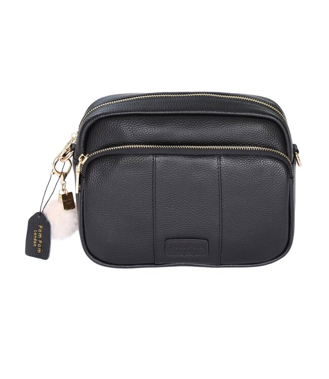 Pom Pom London The Original PLUS Bag - Core Collection