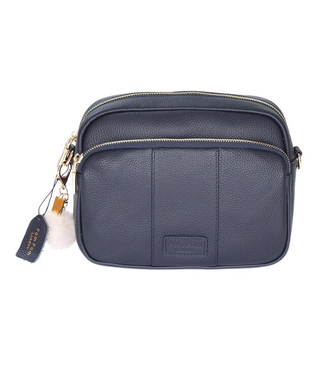 Pom Pom London The Original PLUS Bag - Core Collection