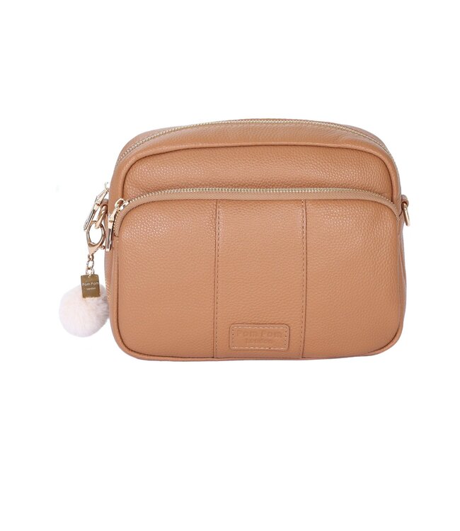 Pom Pom London The Original PLUS Bag - Core Collection