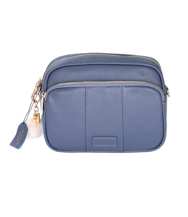 Pom Pom London The Original PLUS Bag - Core Collection