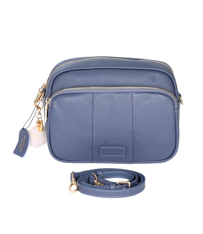 Pom Pom London The Original PLUS Bag - Core Collection