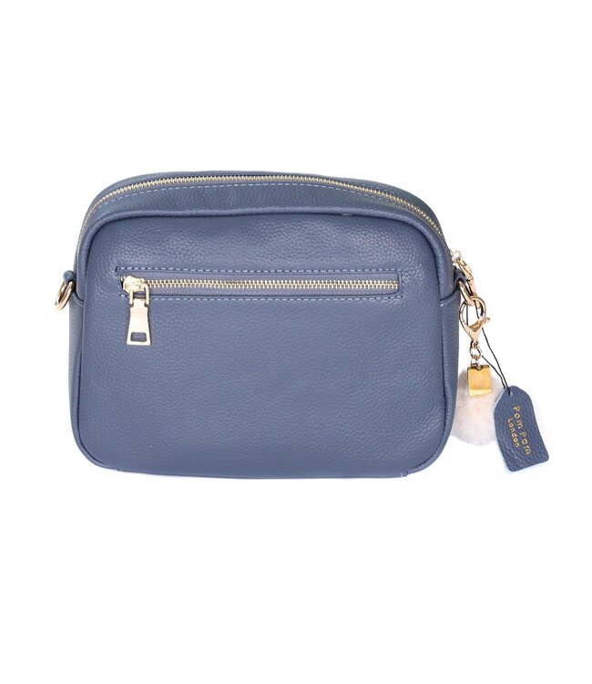 Pom Pom London The Original PLUS Bag - Core Collection