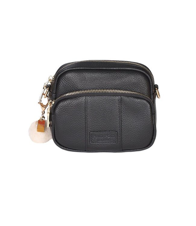 Pom Pom London The Original Mini Bag - Core Collection