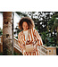 Pom Pom London The Original Mini Bag - Toffee