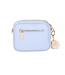 Pom Pom London The Original Mini Bag - Powder Blue