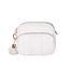 Pom Pom London The Original Mini Bag - Off White