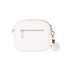 Pom Pom London The Original Mini Bag - Off White