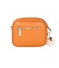 Pom Pom London The Original Mini Bag - Marmalade
