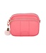 Pom Pom London The Original Bag - Coral Pink