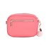 Pom Pom London The Original Bag - Coral Pink