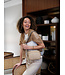 Pom Pom London The Original Bag - Toffee