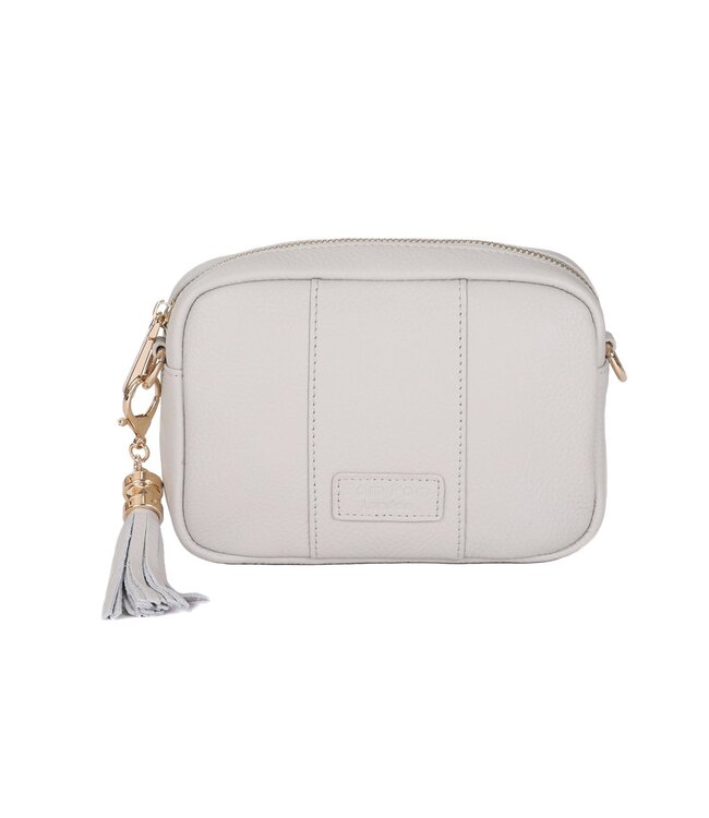 Pom Pom London The City MINI Bag