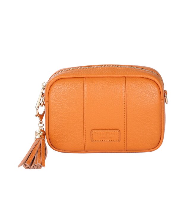 Pom Pom London The City MINI Bag