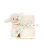 Jellycat Bashful Lamb Soother