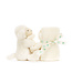 Jellycat Bashful Lamb Soother