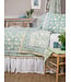 April Cornell Lexi Block Print Quilt - King