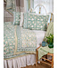 April Cornell Lexi Block Print Quilt - King