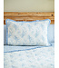 April Cornell Lily of the Valley Pillow Sham - Set of 2 - Light Blue