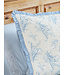 April Cornell Lily of the Valley Pillow Sham - Set of 2 - Light Blue
