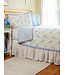 April Cornell Lily of the Valley Quilt