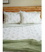 April Cornell Lily of the Valley Quilt