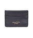 Pom Pom London Chelsea Card Holder - Navy