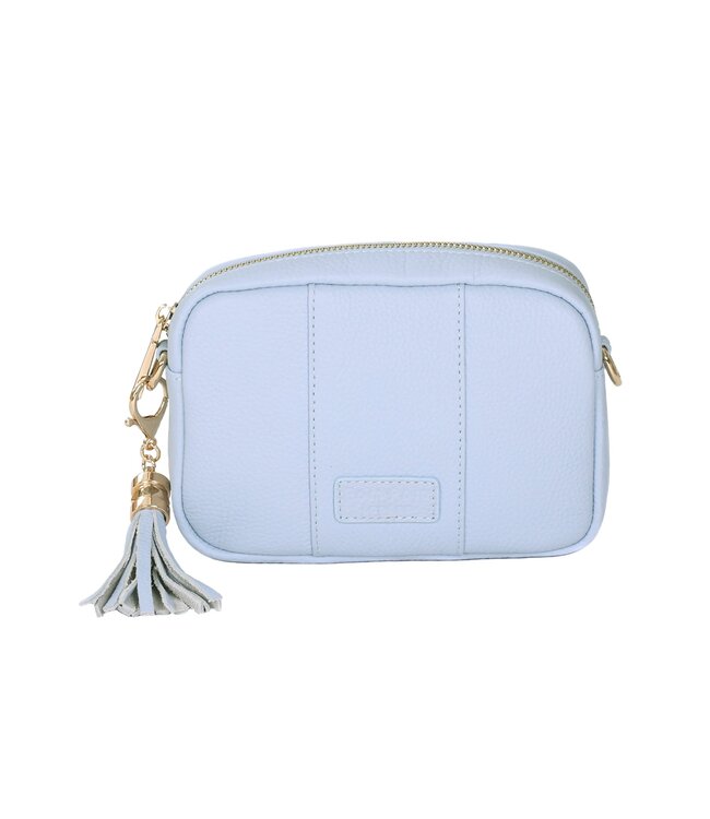 Pom Pom London The City MINI Bag