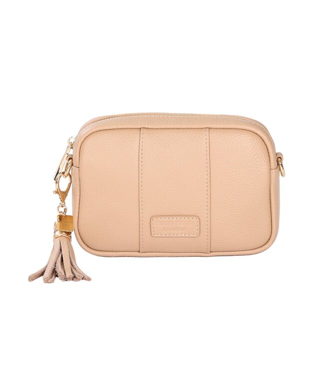 Pom Pom London The City MINI Bag