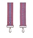 Pom Pom London Blue Straps
