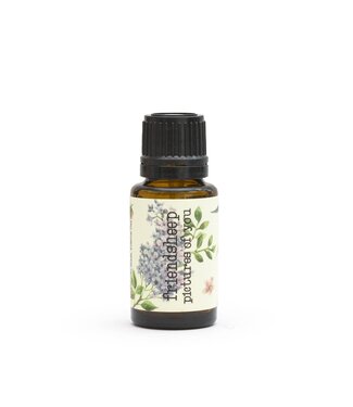 Essential Oils