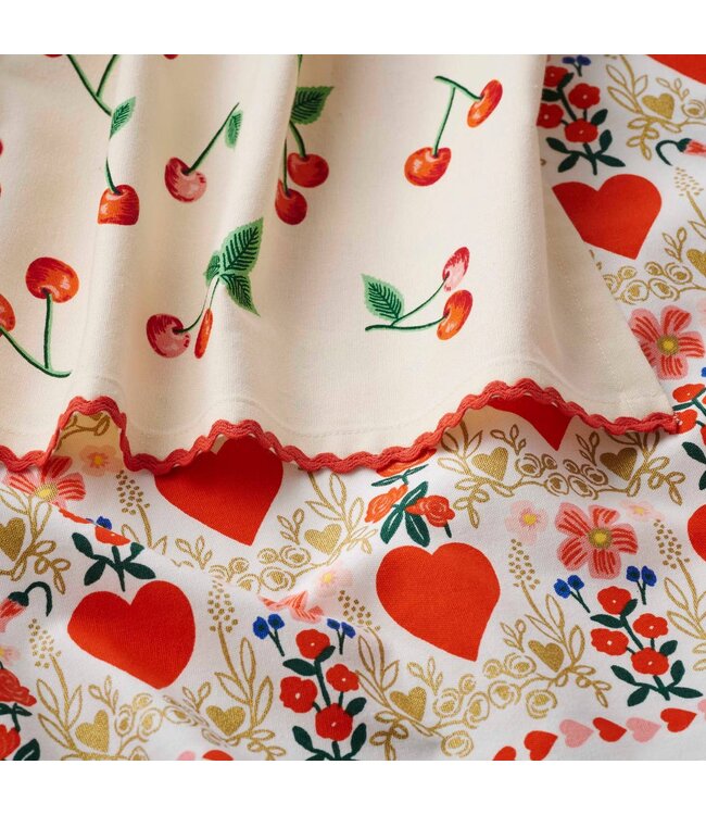 Rifle Paper Co Cherries Collection