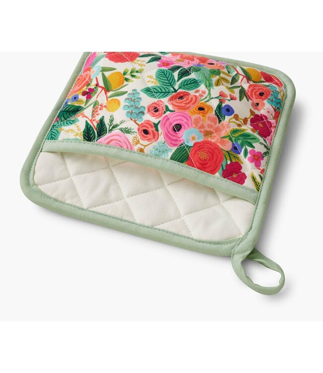 Rifle Paper Co Garden Party Pot Holder